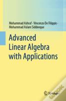 Advanced Linear Algebra With Applications