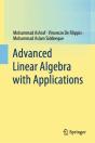 Advanced Linear Algebra With Applications - Preview