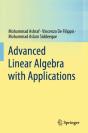 Advanced Linear Algebra With Applications - Preview