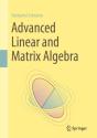 Advanced Linear And Matrix Algebra - Preview