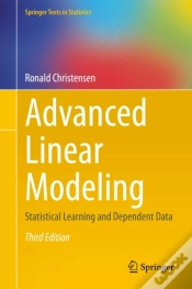 Capa do artigo Advanced Linear Modeling
