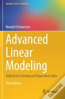 Advanced Linear Modeling
