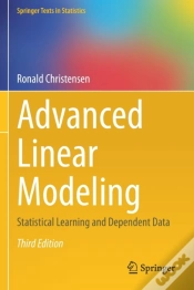 Capa do artigo Advanced Linear Modeling