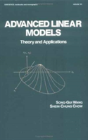 Advanced Linear Models - Preview