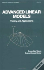 Capa do artigo Advanced Linear Models