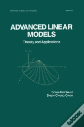Advanced Linear Models