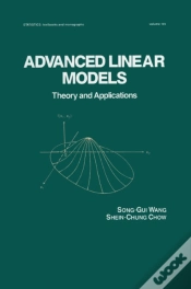 Capa do artigo Advanced Linear Models
