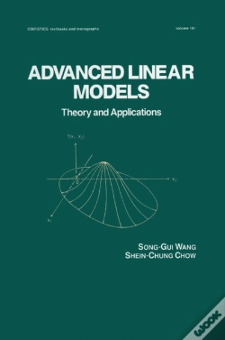 Capa do artigo Advanced Linear Models