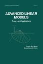 Advanced Linear Models - Preview