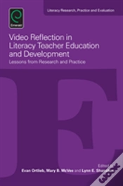 Capa do artigo Advanced Literacy Practices