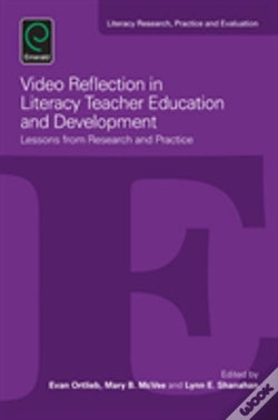 Capa do artigo Advanced Literacy Practices
