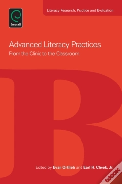 Capa do artigo Advanced Literacy Practices