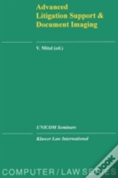 Advanced Litigation Support & Document Imaging