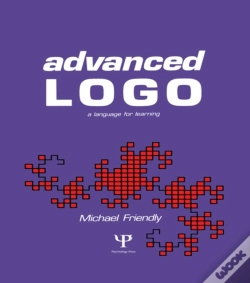 Capa do artigo Advanced Logo