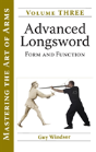Advanced Longsword - Preview