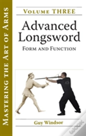 Capa do artigo Advanced Longsword