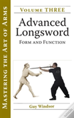 Capa do artigo Advanced Longsword