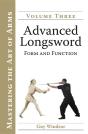Advanced Longsword - Preview