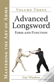 Capa do artigo Advanced Longsword