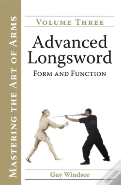 Capa do artigo Advanced Longsword