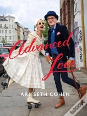 Capa do artigo Advanced Love