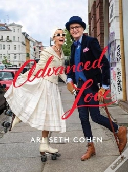 Capa do artigo Advanced Love