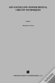 Capa do artigo Advanced Low-Power Digital Circuit Techniques