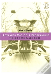 Capa do artigo Advanced Mac Os X Programming