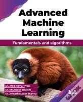 Advanced Machine Learning