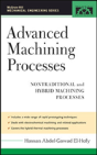 Advanced Machining Processes - Preview