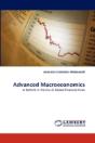 Advanced Macroeconomics - Preview