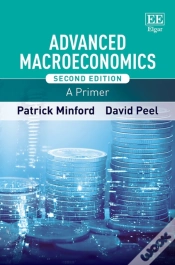 Capa do artigo Advanced Macroeconomics