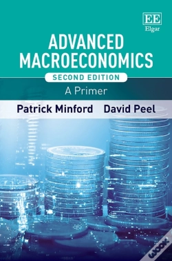 Capa do artigo Advanced Macroeconomics