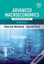 Advanced Macroeconomics