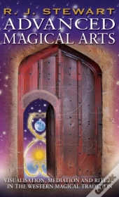 Advanced Magical Arts