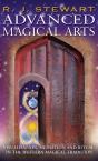Advanced Magical Arts - Preview