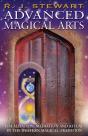 Advanced Magical Arts - Preview
