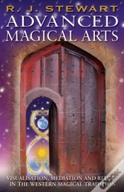 Capa do artigo Advanced Magical Arts