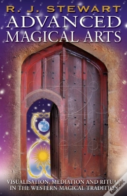 Capa do artigo Advanced Magical Arts