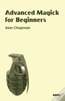 Capa do artigo Advanced Magick For Beginners