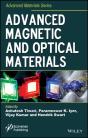 Advanced Magnetic And Optical Materials - Preview