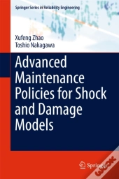 Advanced Maintenance Policies For Shock And Damage Models