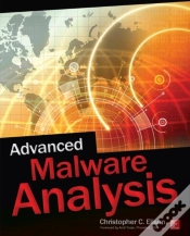 Capa do artigo Advanced Malware Analysis