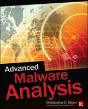 Advanced Malware Analysis - Preview