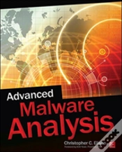 Capa do artigo Advanced Malware Analysis