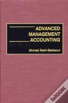 Advanced Management Accounting