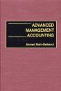 Advanced Management Accounting - Preview