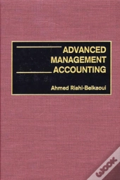 Advanced Management Accounting