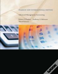 Advanced Management Accounting
