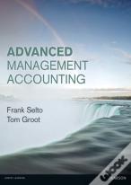 Advanced Management Accounting